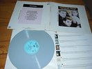 DEPECHE MODE - THE SINGLES 81-85 / GERMANY COLOUR-FOC-LP 1985 & INLET