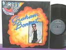 GRAHAM BONNET Rock Legends LP AUSTRALIAN ONLY 1978  Rainbow NM  Mercury