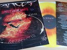 Cancer ?– Spirit In Flames ?– 2012 NOTVD LP