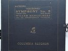 WILLEM MENGELBERG : TCHAIKOVSKY SYMPHONY No. 5  PROMO       #7