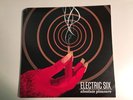 ELECTRIC SIX - ABSOLUTE PLEASURE VINYL LP