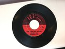 NORTHERN SOUL 45 RPM RECORD - BARBARA LYNN - JET STREAM RECORDS 804