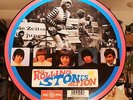 Rolling Stones - IN ACTION  (Picture Disc Vers.1)