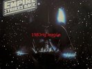 Star Wars: The Empire Strikes Back (The Original Soundtrack) Vinyl