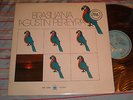AGUSTIN PEREYRA - BRASILIANA LP BOSSA NOVA FEMME SCAT RARE JOAO DONATO
