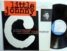 JOHNNY COLES LP Little Johnny C NEAR MINT Jazz STEREO Van Gelder EAR ny DG jg59