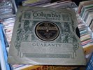 78rpm Columbia A1721 - COLLINS & HARLAN - Memphis Blues - Alabama Jubilee