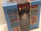 ATCQ A TRIBE CALLED QUEST PEOPLES INSTINCTIVE TRAVELS 7