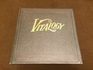 Pearl Jam Vitalogy LP Original Vinyl 1994, Epic NM Unused-Never Played