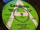PINK FLOYD - IT WOULD BE SO NICE -  DB 8401 - ORIGINAL 1968 COLUMBIA DEMO
