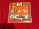ENGLAND   GARDEN SHED ** 1977 UK 1st ARISTA LP