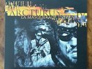 ARCTURUS - LA MASQUERADE INFERNALE  ORIGINAL LP