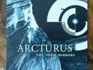 ARCTURUS - THE SHAM MIRRORS  ORIGINAL LP