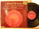 Carl Orff Carmina Burana 2record set