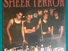 SHEER TERROR 