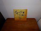 Counting crows - August and everything after (Back to black NM+ RARE)