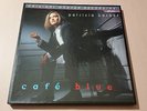 Patricia Barber Cafe Blue audiophile 45 RPM 3 LP box MFSL near mint
