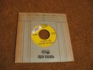Milton DeLugg/ The Munsters Theme b/w Ghoul Meets Ghoul/ Epic/ 1964/ PROMO/ Rare