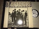 The Specials  SELF TITLED  LP CHR 1265 Elvis Costello Rare