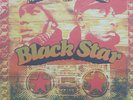 33T.  BLACK STAR    