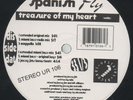 Spanish Fly* ?– Treasure Of My Heart, 12