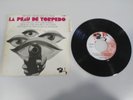 LA PEAU DE TORPEDO SOUNDTRACK SINGLE 7
