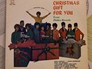 A Christmas Gift For You From Phil Spector [Vinyl LP,1963] USA PHLP-4005 *EXC