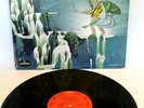 URIAH HEEP LP Demons and Wizards 1972 Heavy Prog Hard Rock gatefold SRM 1 630 EX
