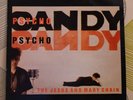 THE JESUS AND MARY CHAIN - Psychocandy [Vinyl LP,1985] UK BYN 7 Rock Indie *VG+