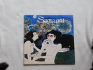 Samurai UK 1970 Fold Out cover