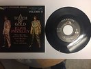 ELVIS PRESLEY   A TOUCH OF GOLD VOLUME II   1959 RCA EPA-5101