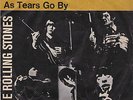 The Rolling Stones-19th Nervous Breakdown/As Tears Go By -Ger 1966 V04 Fehldruck