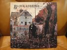 BLACK SABBATH - S/T - 1st PRESS - UK - SWIRL - NO PHILIPS