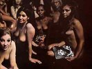 Vinyl - Jimi Hendrix - Electric Ladyland - Polydor 2612 002 von 1970 Doppel - LP