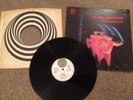 Black Sabbath - Paranoid - 1st Uk Press - LP 1970 Vertigo