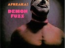 DEMON FUZZ  Afreaka  [LP neuf ]  FUNKADELIC, FUGI, BLACK MERDA, MANDRILL,...