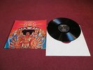 JIMI HENDRIX AXIS BOLD AS LOVE-1967 UK 1ST PRESS RARER MONO  TRACK LABEL