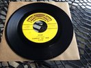 Rare Soul Funk 45 LITTLE BOB on La Louisianne 
