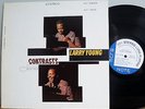 Larry Young Contrasts Blue Note BST 84266 Original Stereo RVG Near Mint Superb