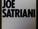 (LP) JOE SATRIANI - EP / 5 Trk / Org Iss / 1984 Rubina Records / VG+/VG+
