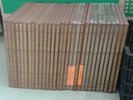B746 BACH COMPLETE CANTATAS VOL. 1 - 30 SOME SEALED 60 x LP TELEFUNKEN STEREO