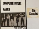 The Samples Vendetta Computer Future Rabies -  7