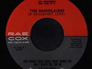 DANIELAIRES: Child Of The King 45 Black Gospel
