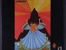 MOUNTAIN: Climbing  LP (Bell/Windfall label) Rock & Pop