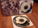 My Chemical Romance - The Black Parade - Vinyl 2xLP Black White Swirl