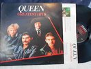 Queen m- record LP Greatest Hits
