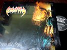 SINISTER - Cross The Styx, LP 12
