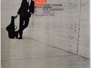 Joe Henderson Page One on Blue Note - Japan King LP GXK-8014
