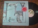 Genesis m- pink label german GF LP Trespass