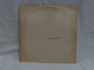 The Beatles - White Album Double LPs Capital Records - SWBO 101 - CANADA 1968